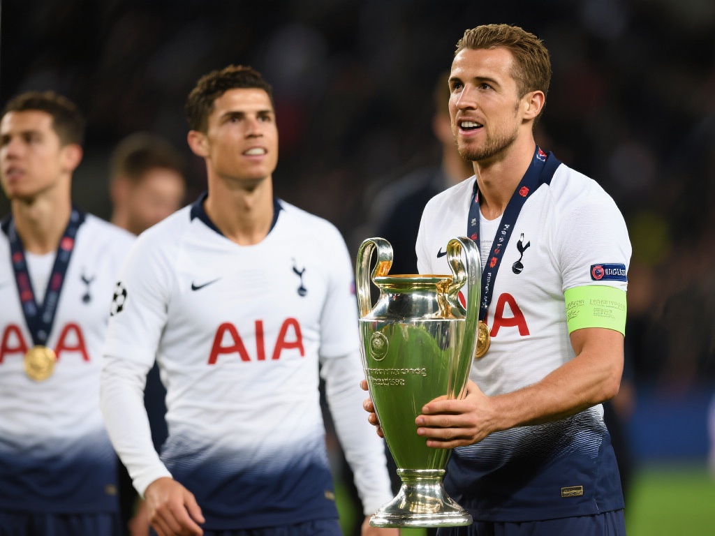 赛事冠军 赛事冠军