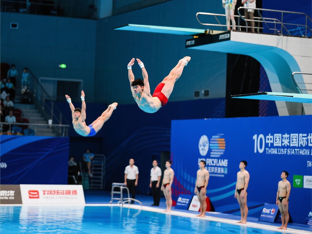 围完全不同 围完全不同